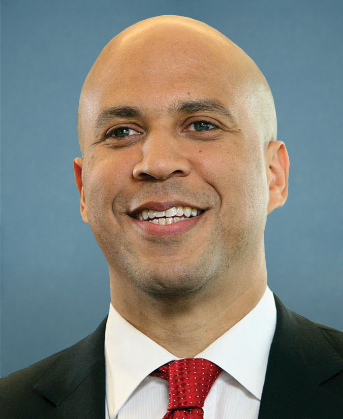 Cory Booker Net Worth 2018: What is this U.S. Government Official worth?