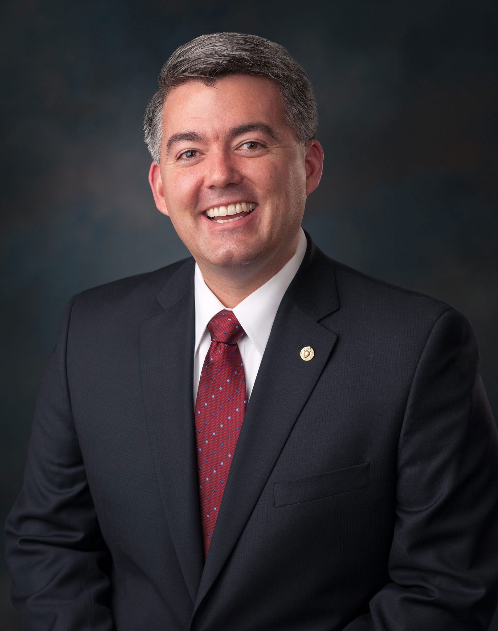 Cory Gardner Net Worth 2018: What is this U.S. Government Official worth?