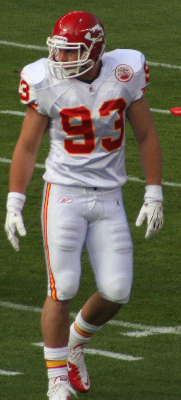 Cory Greenwood Net Worth 2018: What is this NFL football player worth?