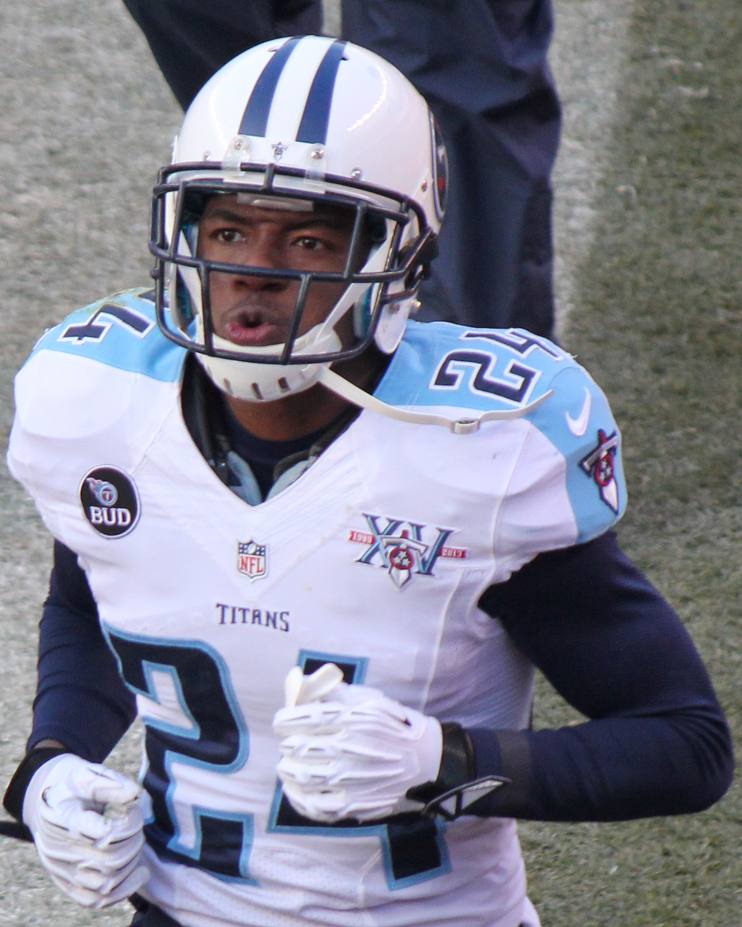 Coty Sensabaugh Net Worth 2018: What is this NFL football player worth?