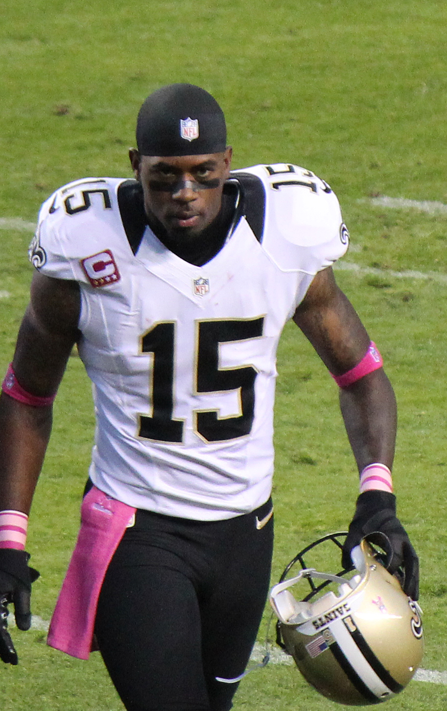 Courtney Roby Net Worth 2018: What is this NFL football player worth?