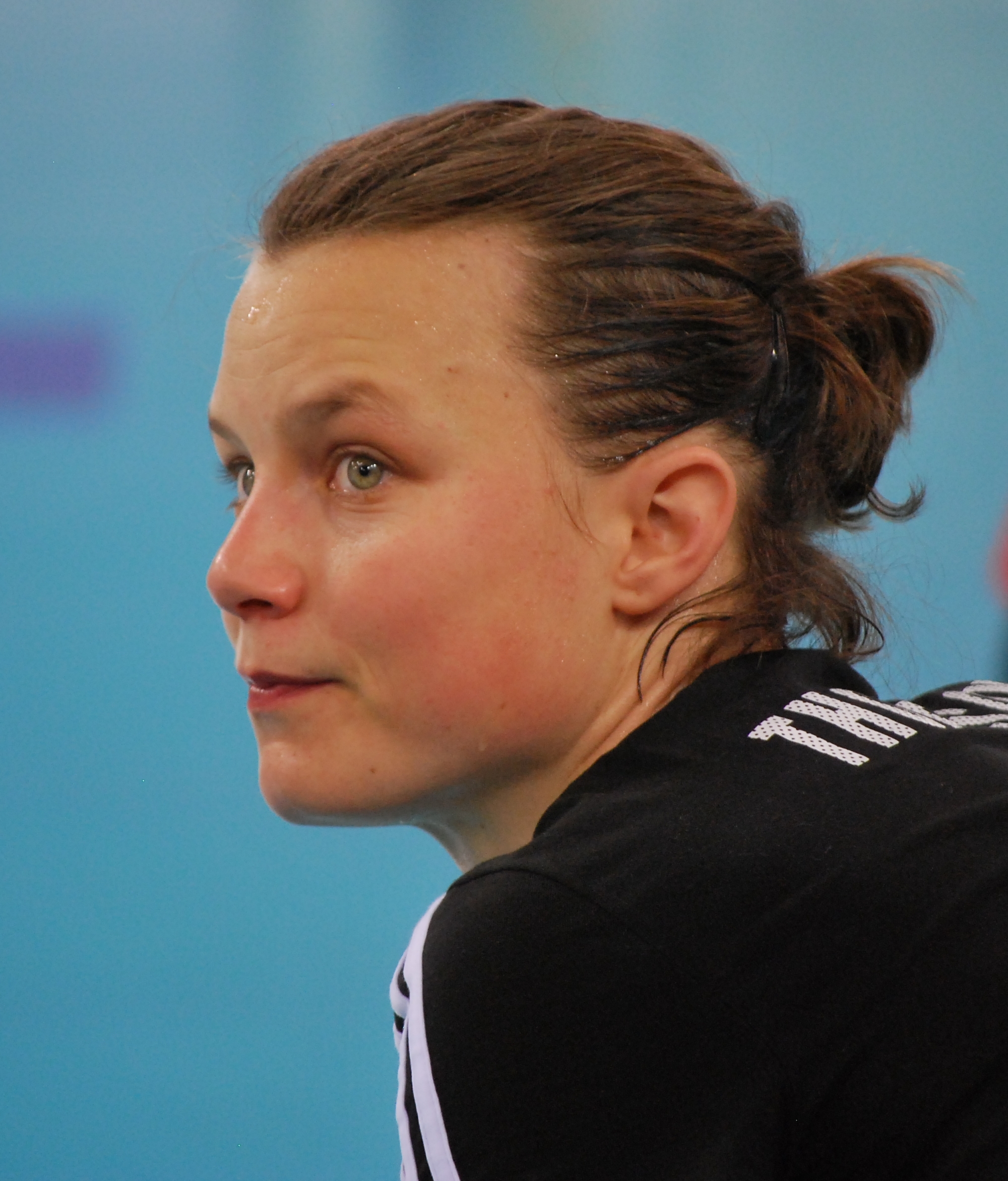 Courtney Thompson Net Worth 2018: What is this volleyball player worth?