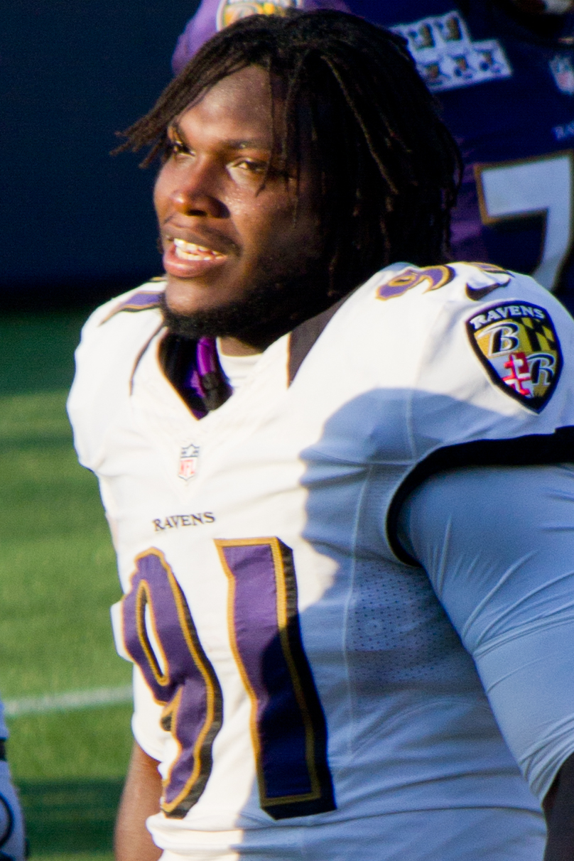 Courtney Upshaw Net Worth 2018: What is this NFL football player worth?