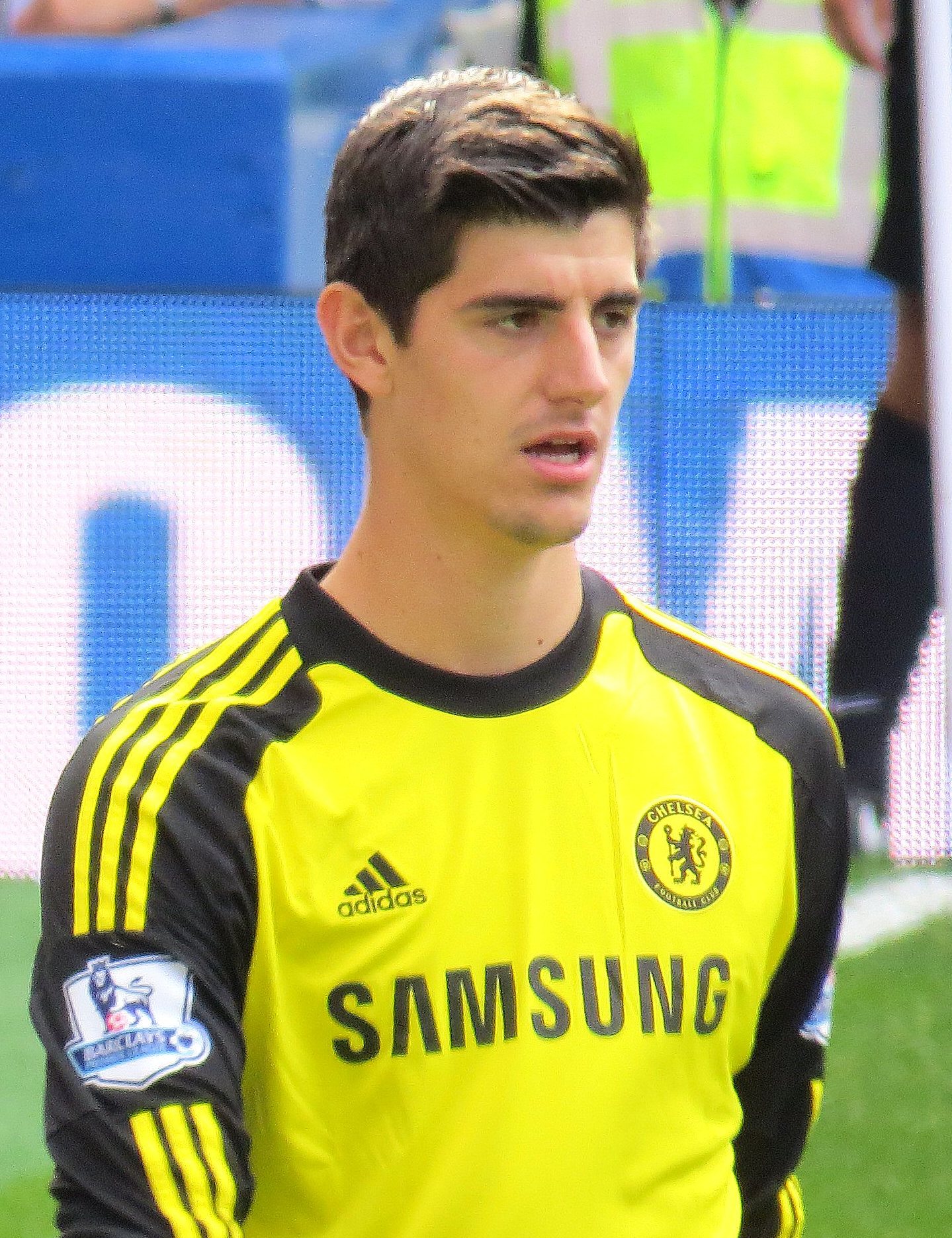 Thibaut Courtois Net Worth 2018: What is this World Cup football/soccer player worth?