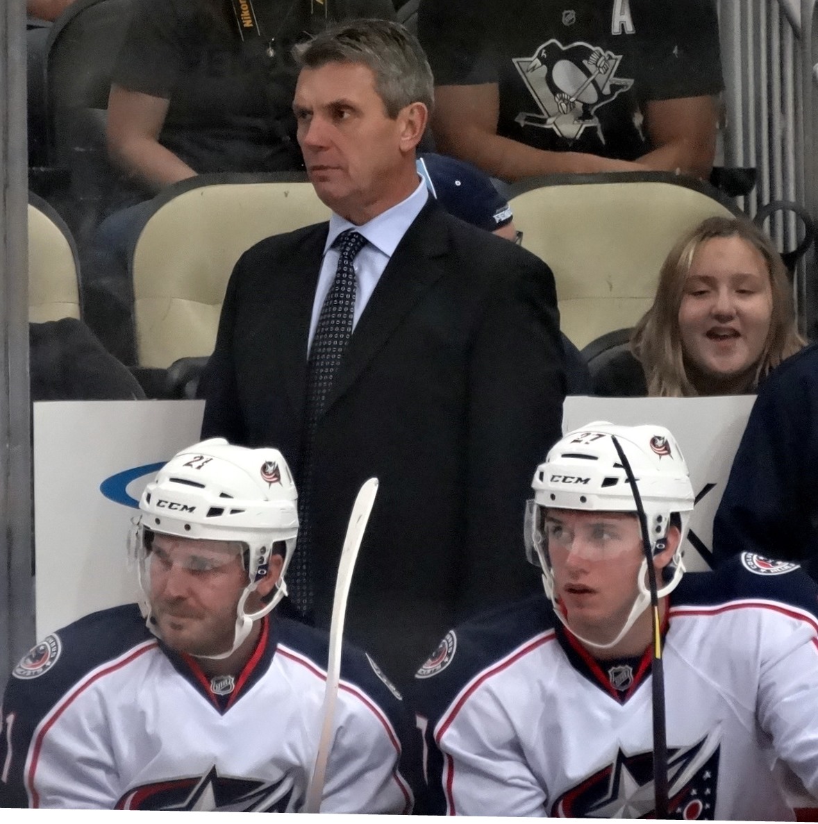 Craig Hartsburg Net Worth 2018: What is this ice hockey player worth?