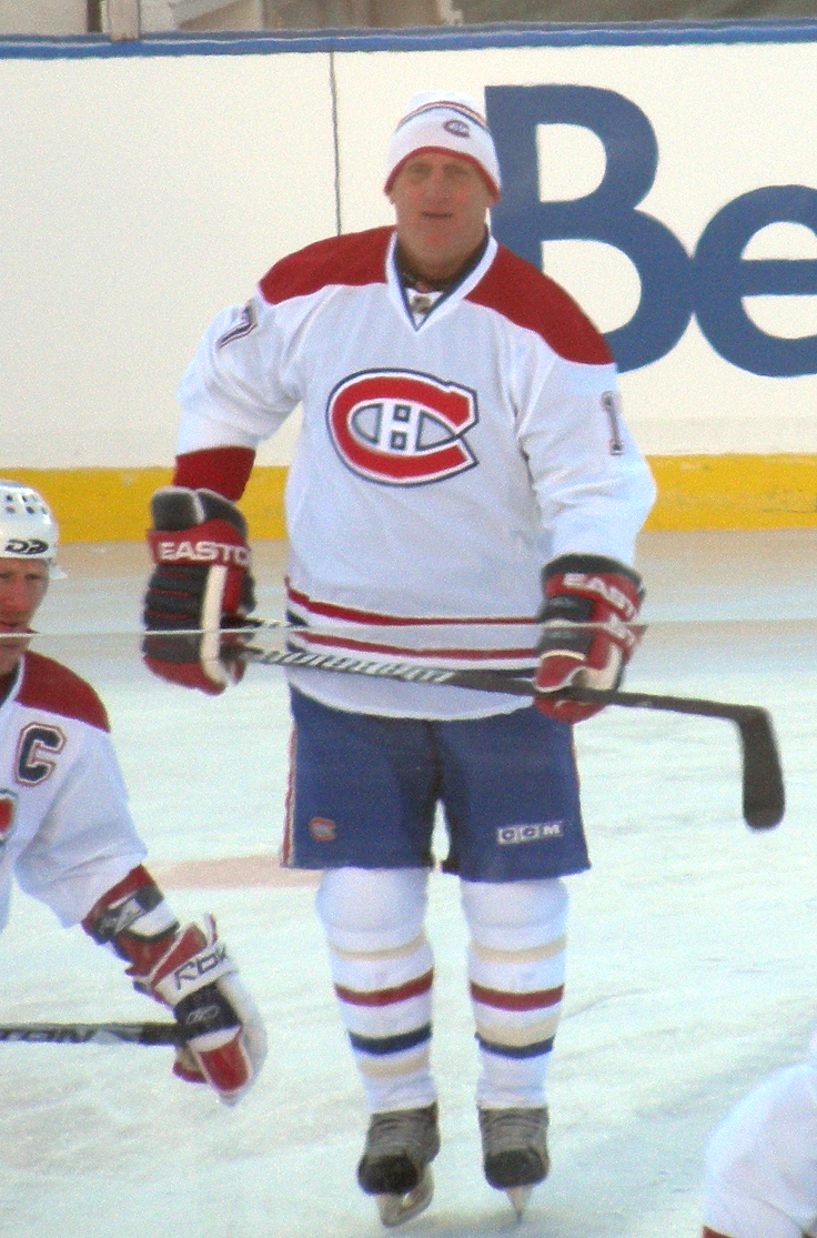 Craig Ludwig Net Worth 2018: What is this ice hockey player worth?
