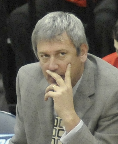 Craig Neal Net Worth 2018: What is this basketball player worth?