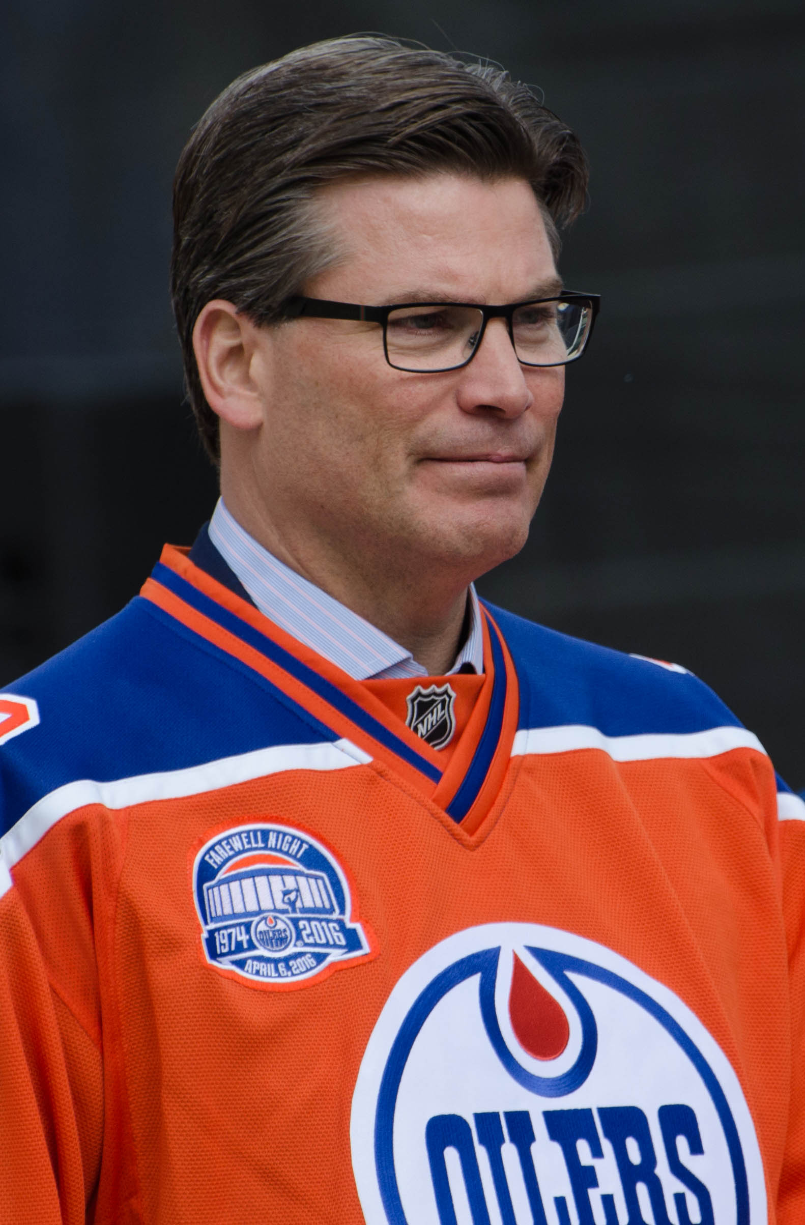 Craig Simpson Net Worth 2018: What is this ice hockey player worth?