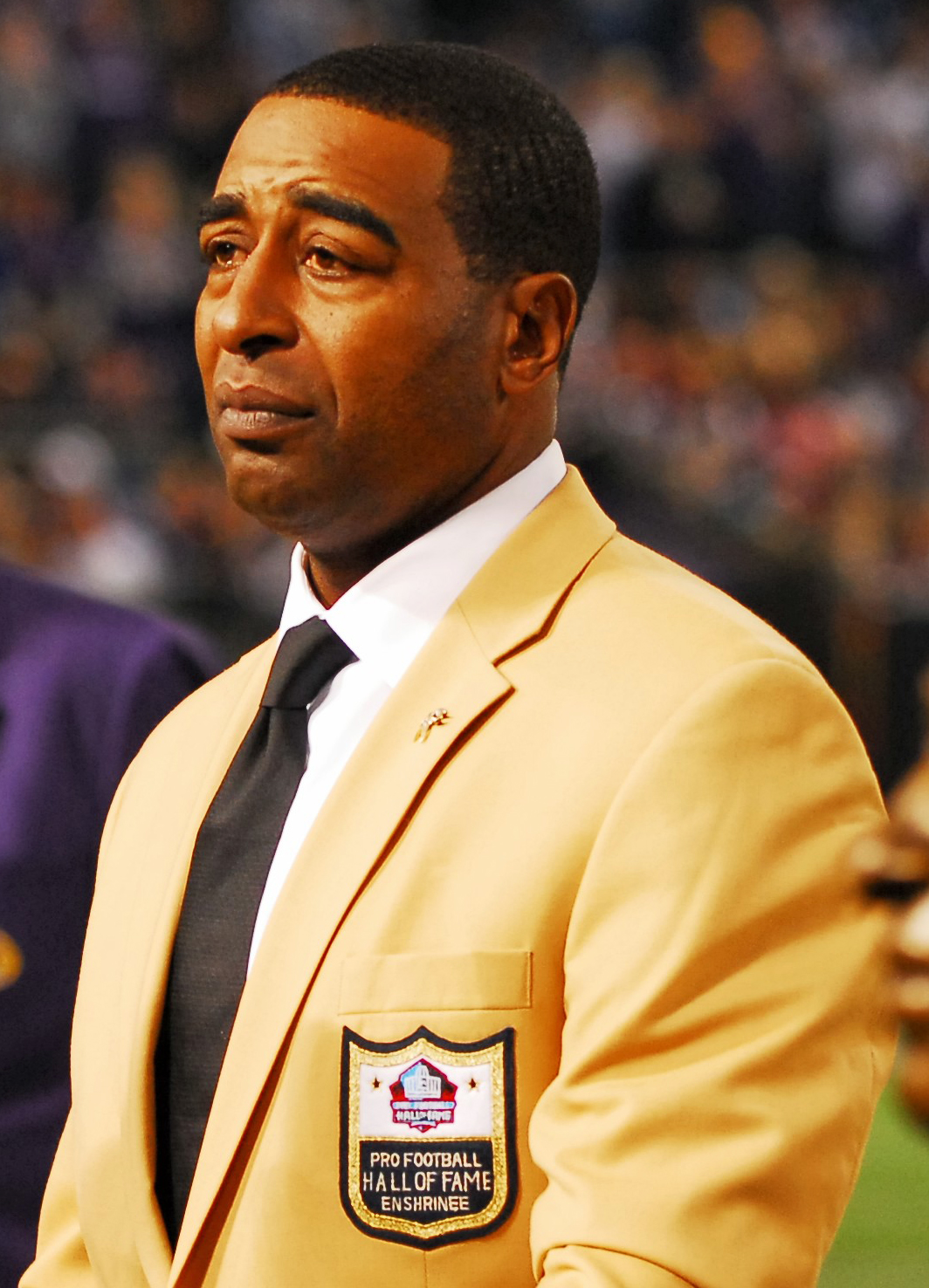 Cris Carter Net Worth 2018: What is this NFL football player worth?