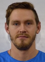 Cristian Poglajen Net Worth 2018: What is this volleyball player worth?