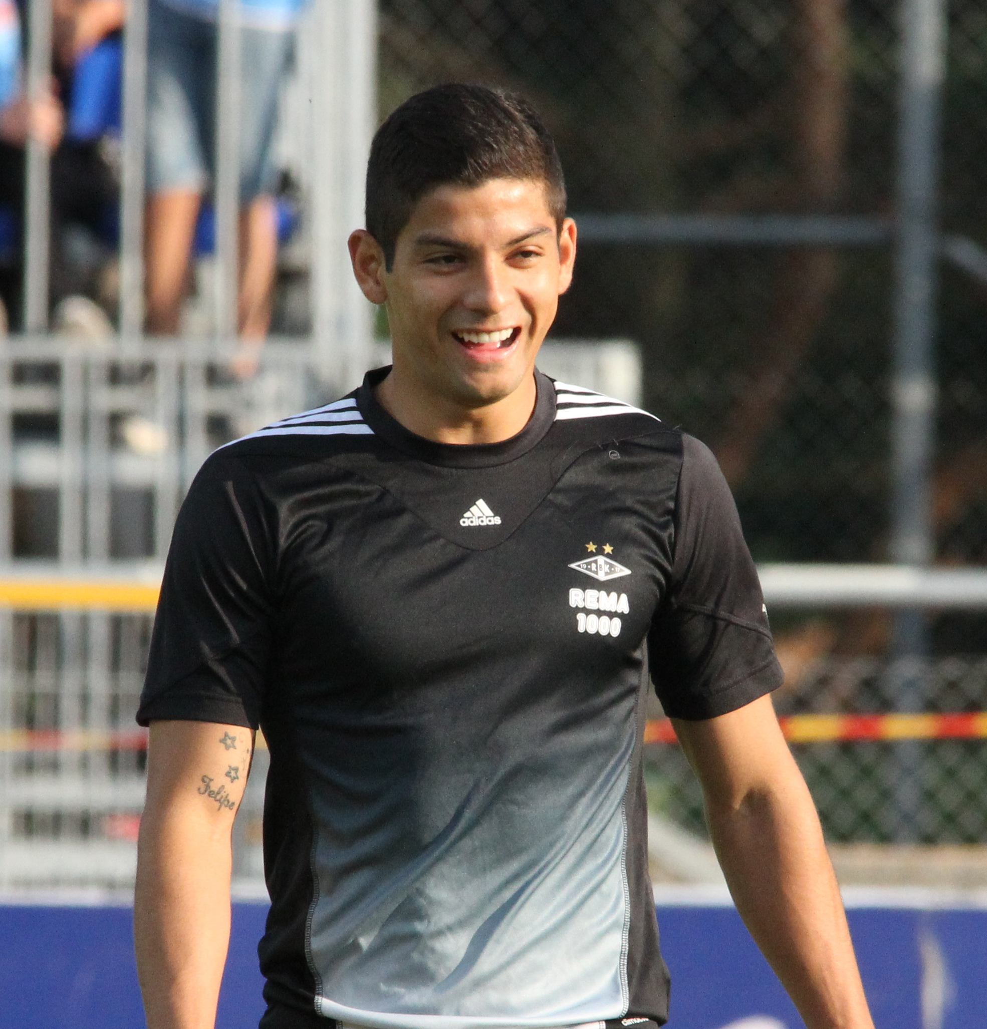 Cristian Gamboa Net Worth 2018: What is this World Cup football/soccer player worth?