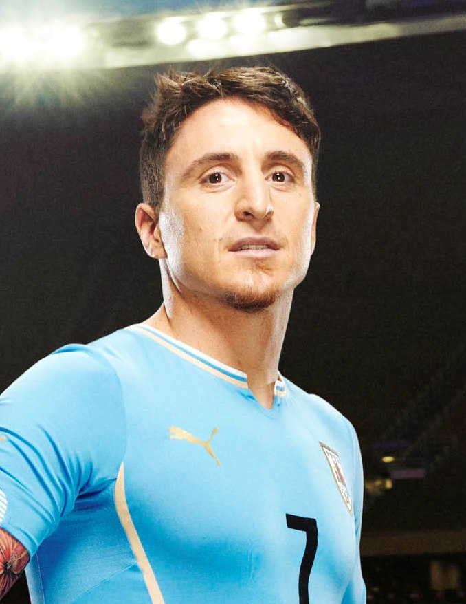 Cristian Rodríguez Net Worth 2018: What is this tennis player worth?