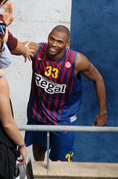 Pete Mickeal Net Worth 2018: What is this basketball player worth?