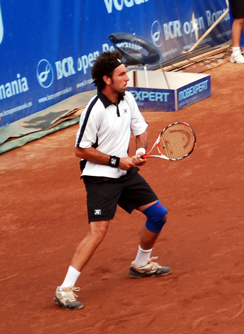 Adrian Cruciat Net Worth 2018: What is this tennis player worth?