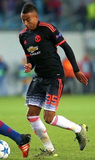 Jesse Lingard Net Worth 2018: What is this World Cup football/soccer player worth?