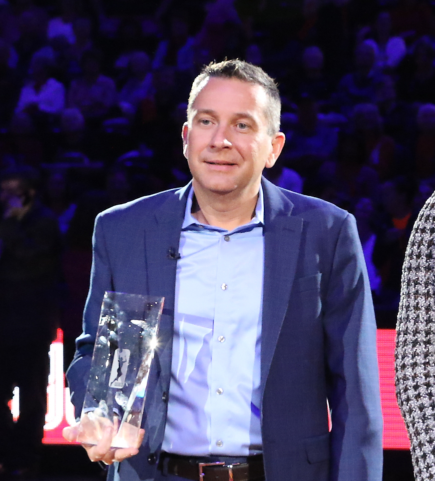 Curt Miller Net Worth 2018: What is this basketball player worth?