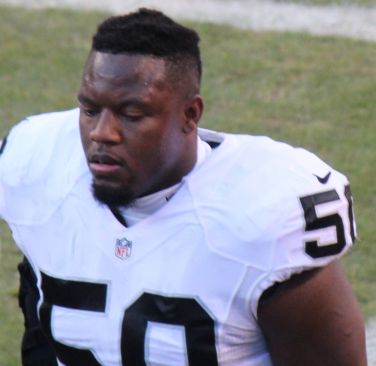 Curtis Lofton Net Worth 2018: What is this NFL football player worth?