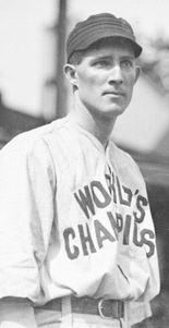 Cy Seymour Net Worth 2018: What is this baseball player worth?