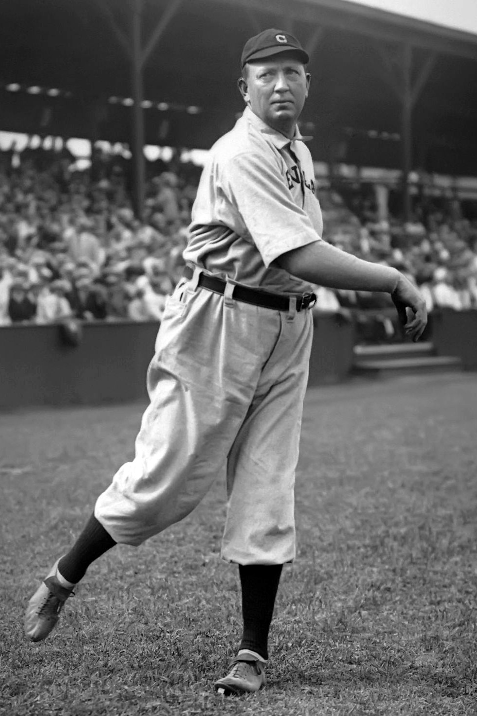 Cy Young Net Worth 2018: What is this baseball player worth?