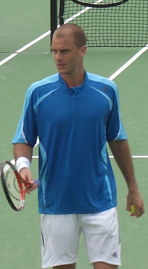Cyril Saulnier Net Worth 2018: What is this tennis player worth?