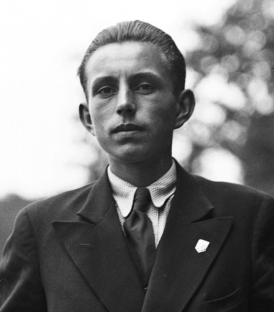 Czesław Spychała Net Worth 2018: What is this tennis player worth?