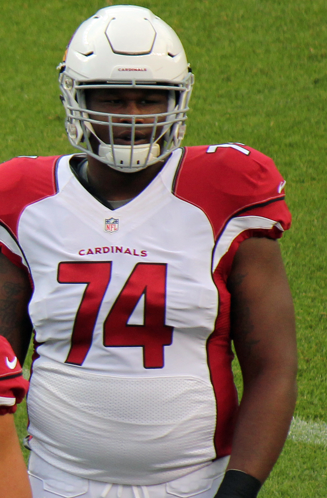 D. J. Humphries Net Worth 2018: What is this NFL football player worth?