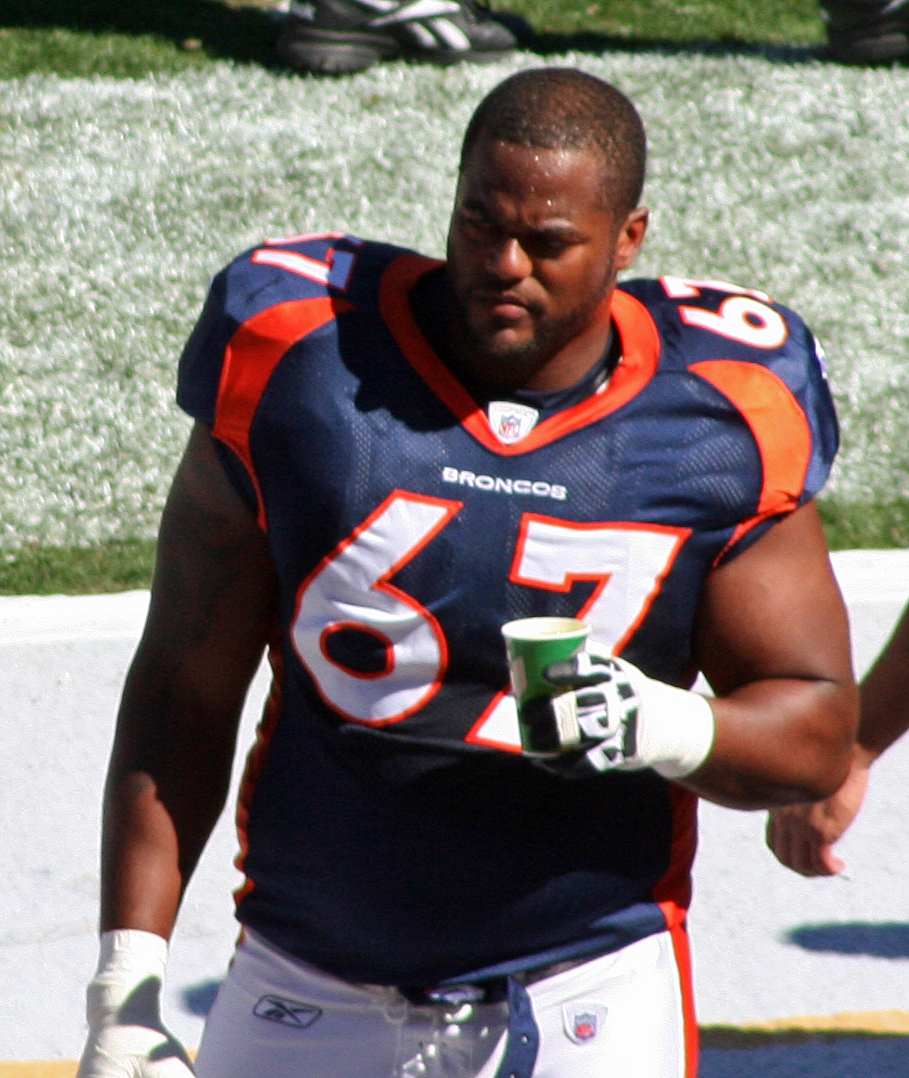 D’Anthony Batiste Net Worth 2018: What is this NFL football player worth?