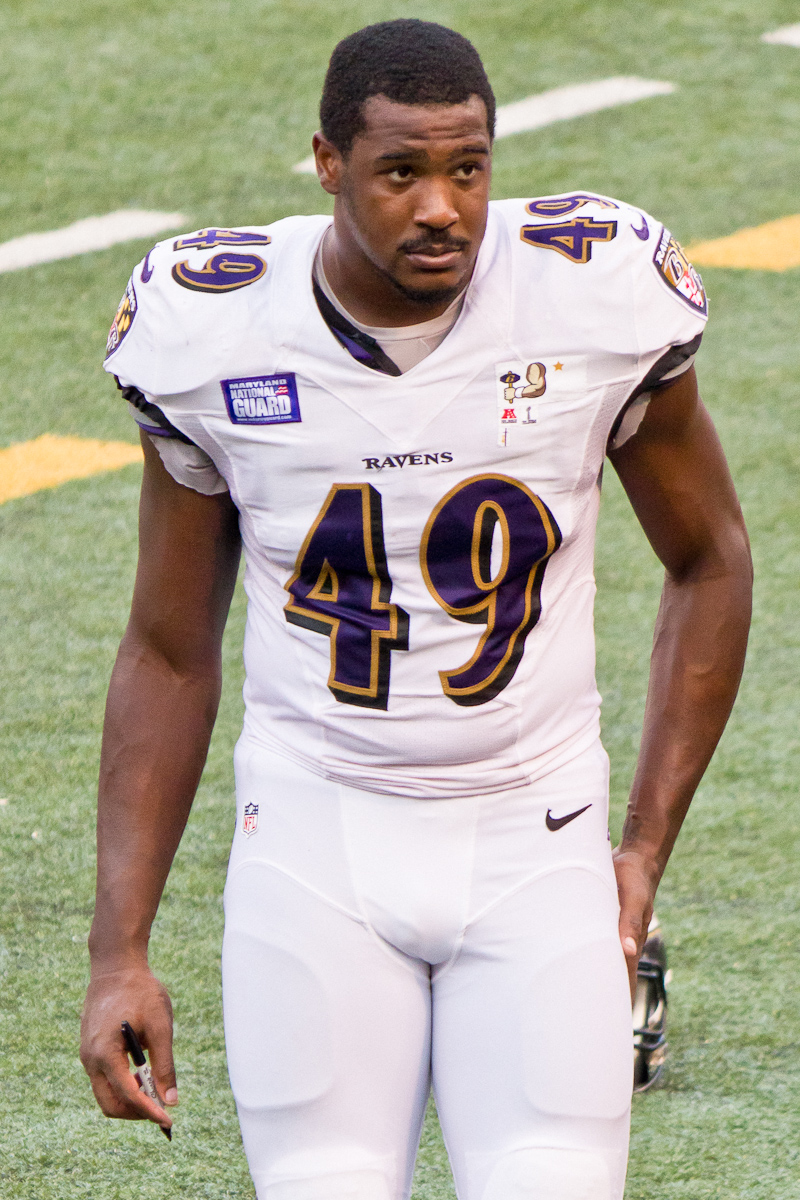 D. J. Bryant Net Worth 2018: What is this NFL football player worth?