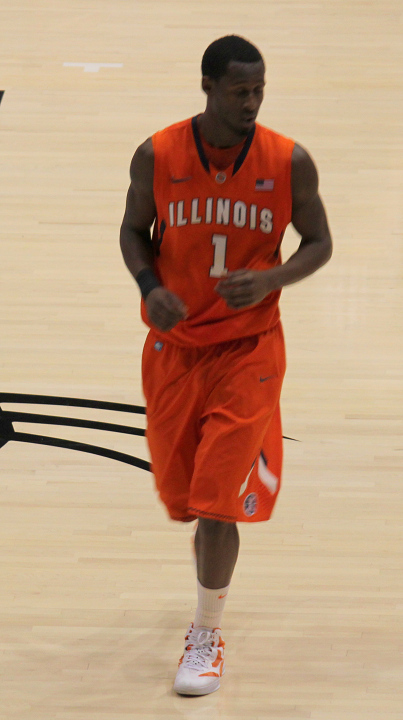 D. J. Richardson Net Worth 2018: What is this basketball player worth?