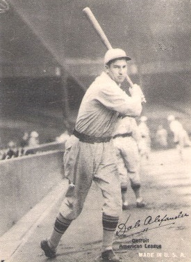 Dale Alexander Net Worth 2018: What is this baseball player worth?