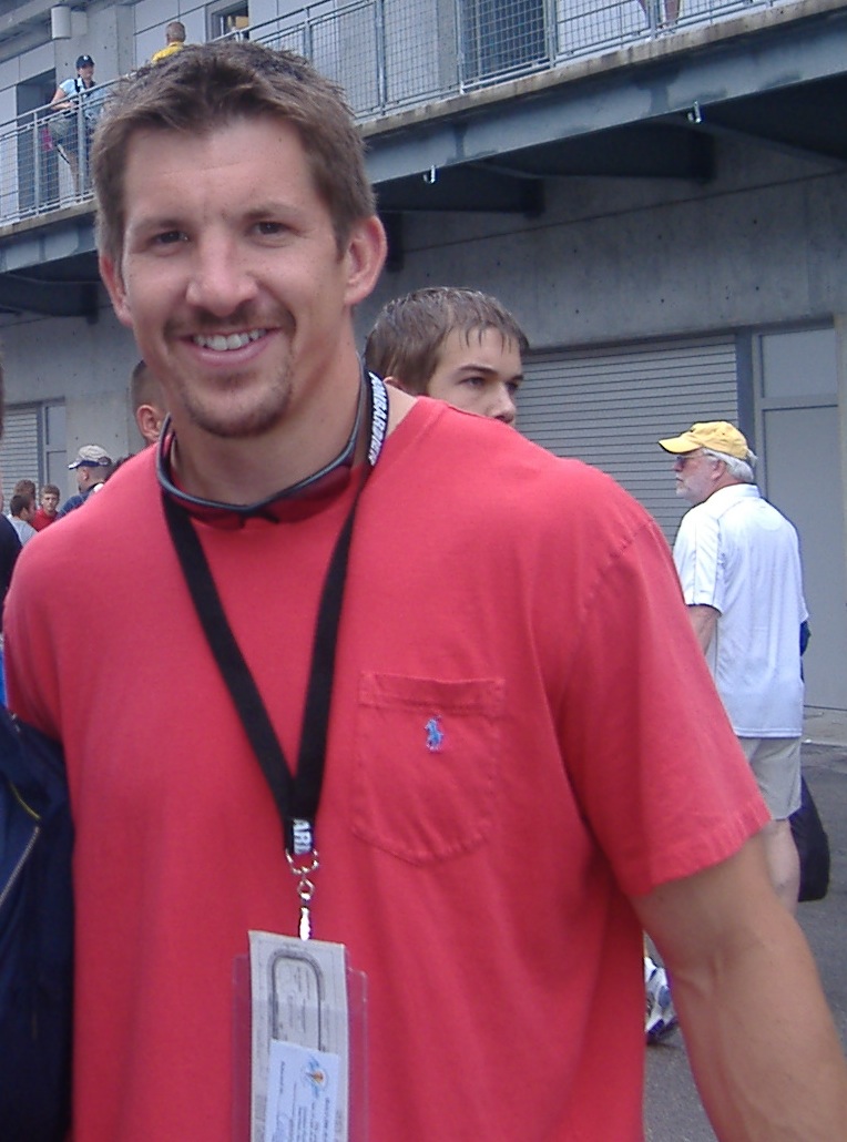 Dallas Clark Net Worth 2018: What is this NFL football player worth?