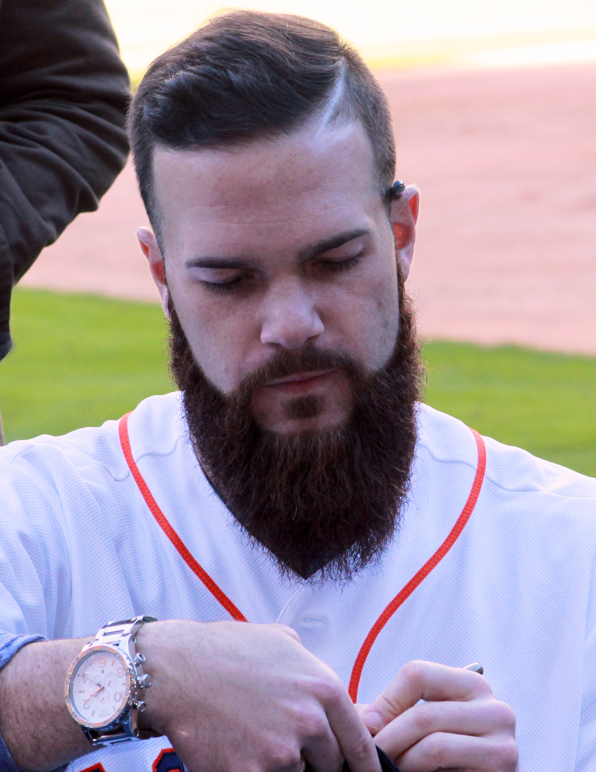 Dallas Keuchel Net Worth 2018: What is this baseball player worth?