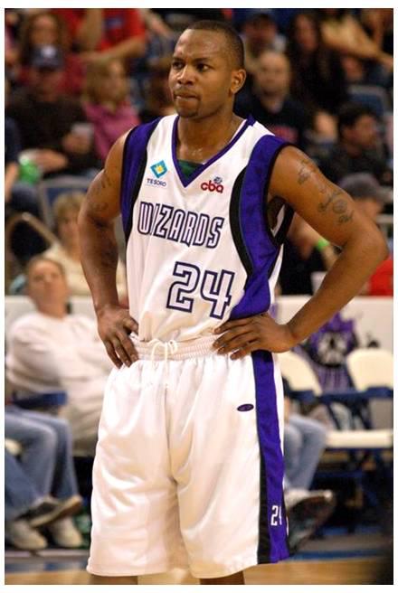 Damond Williams Net Worth 2018: What is this basketball player worth?