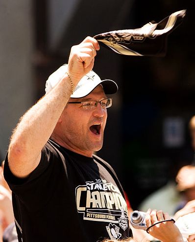 Dan Bylsma Net Worth 2018: What is this ice hockey player worth?