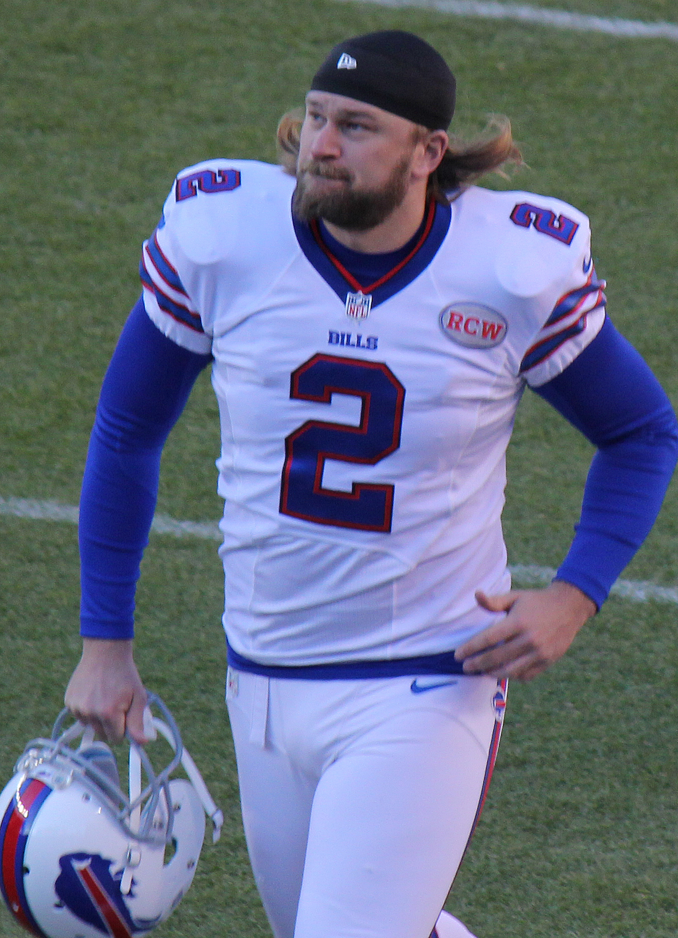 Dan Carpenter Net Worth 2018: What is this NFL football player worth?