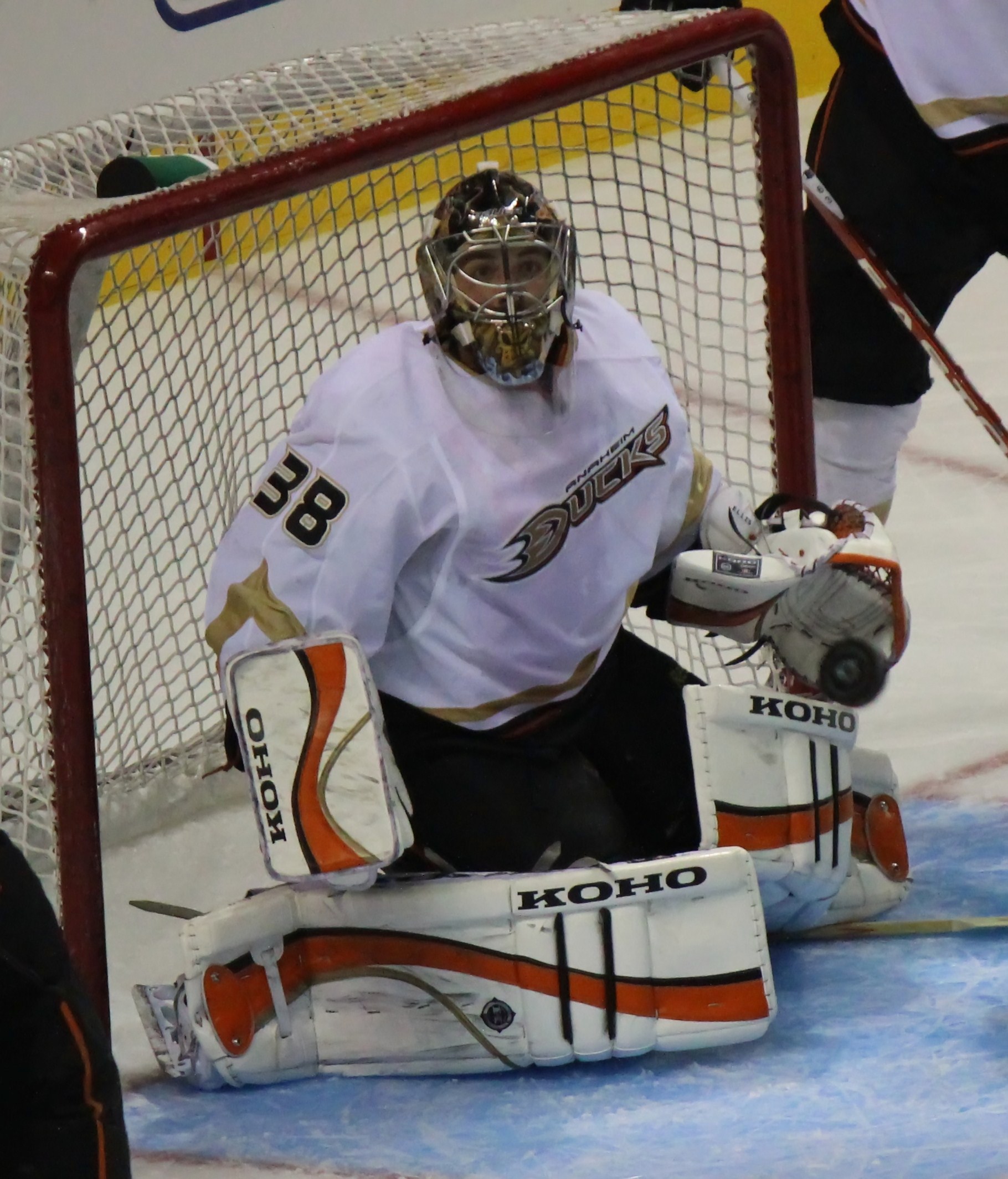 Dan Ellis Net Worth 2018: What is this ice hockey player worth?