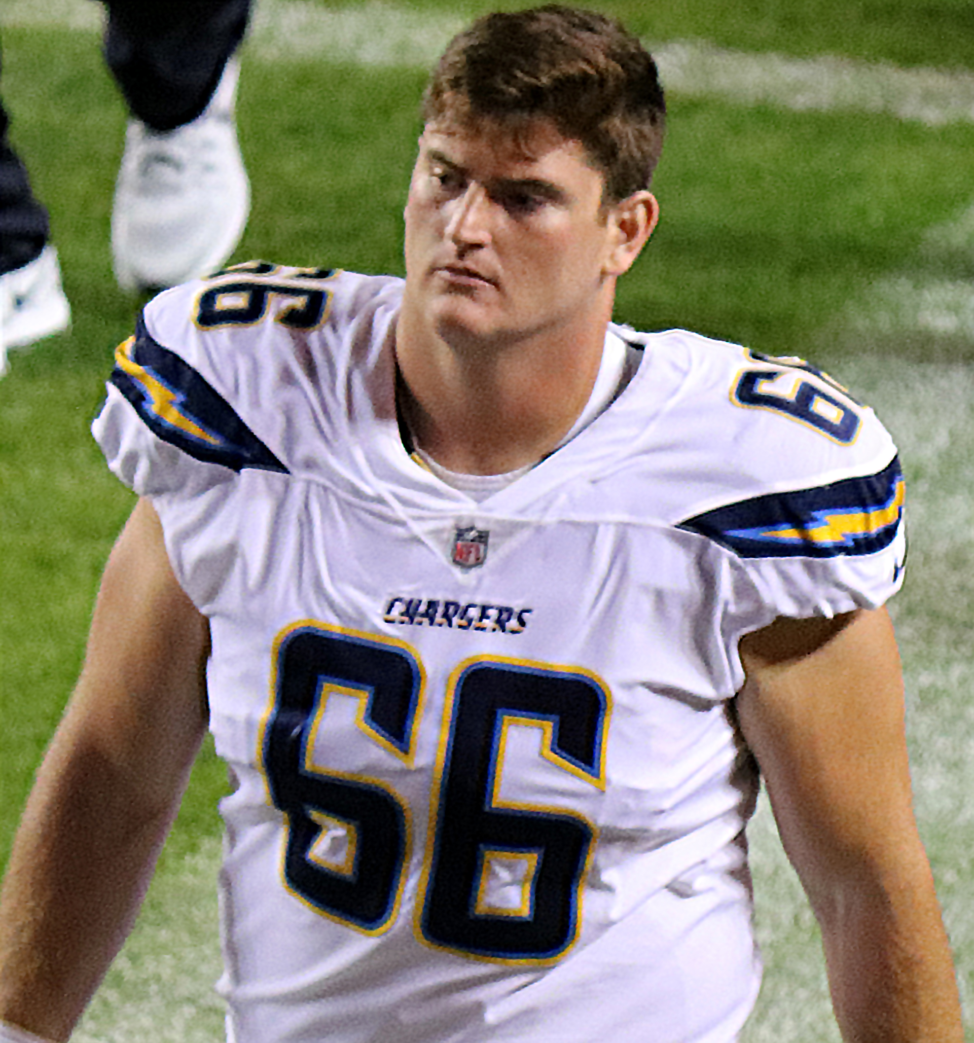 Dan Feeney Net Worth: What is this NFL football player worth?