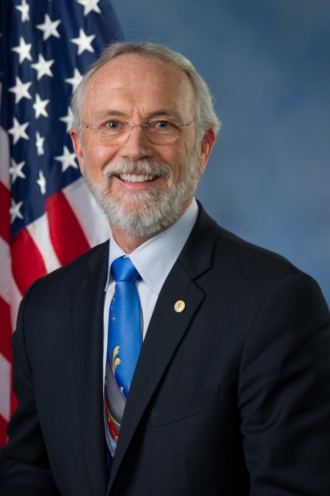 Dan Newhouse Net Worth 2018: What is this U.S. Government Official worth?