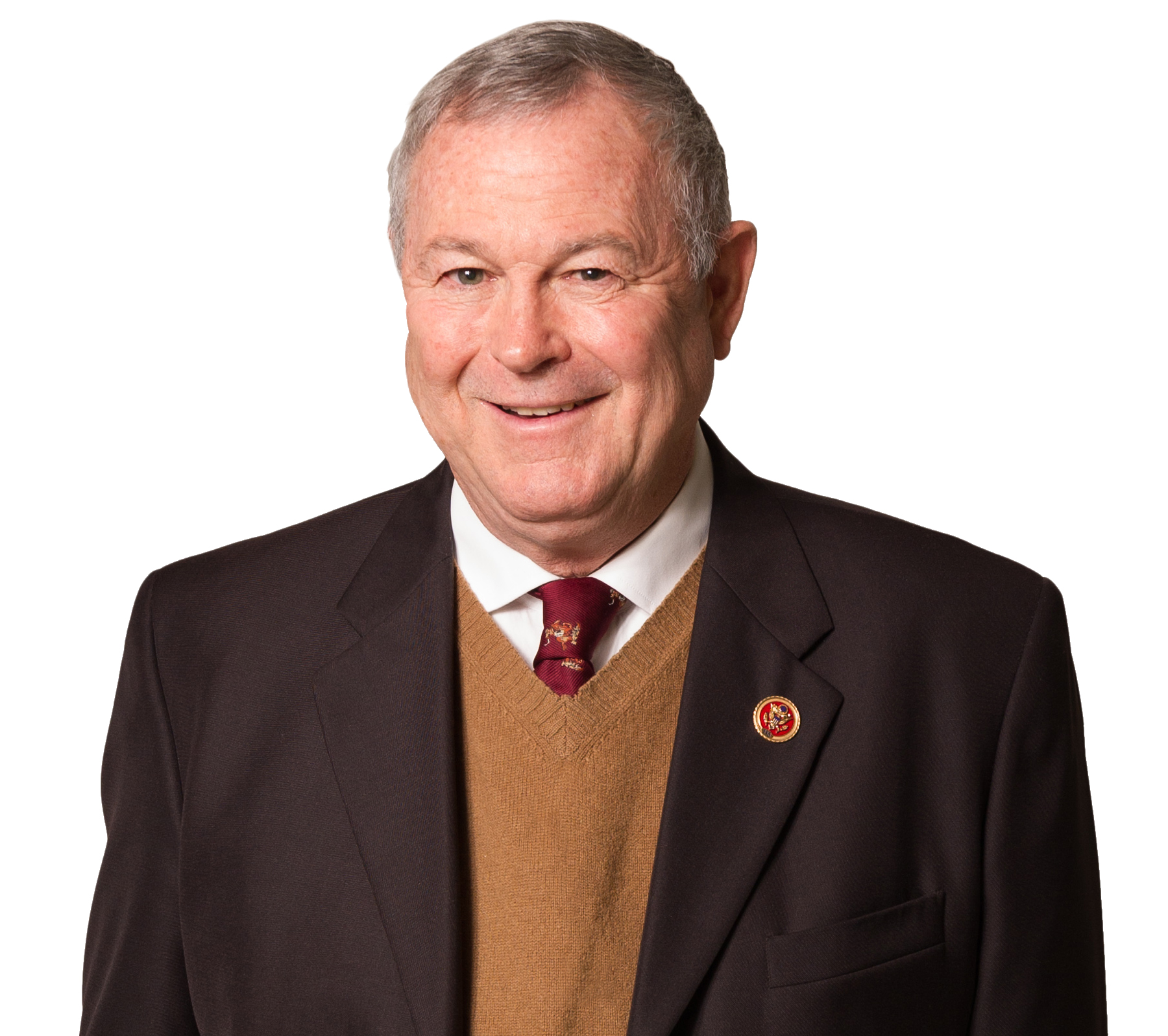 Dana Rohrabacher Net Worth 2018: What is this U.S. Government Official worth?