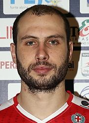 Danail Milušev Net Worth 2018: What is this volleyball player worth?