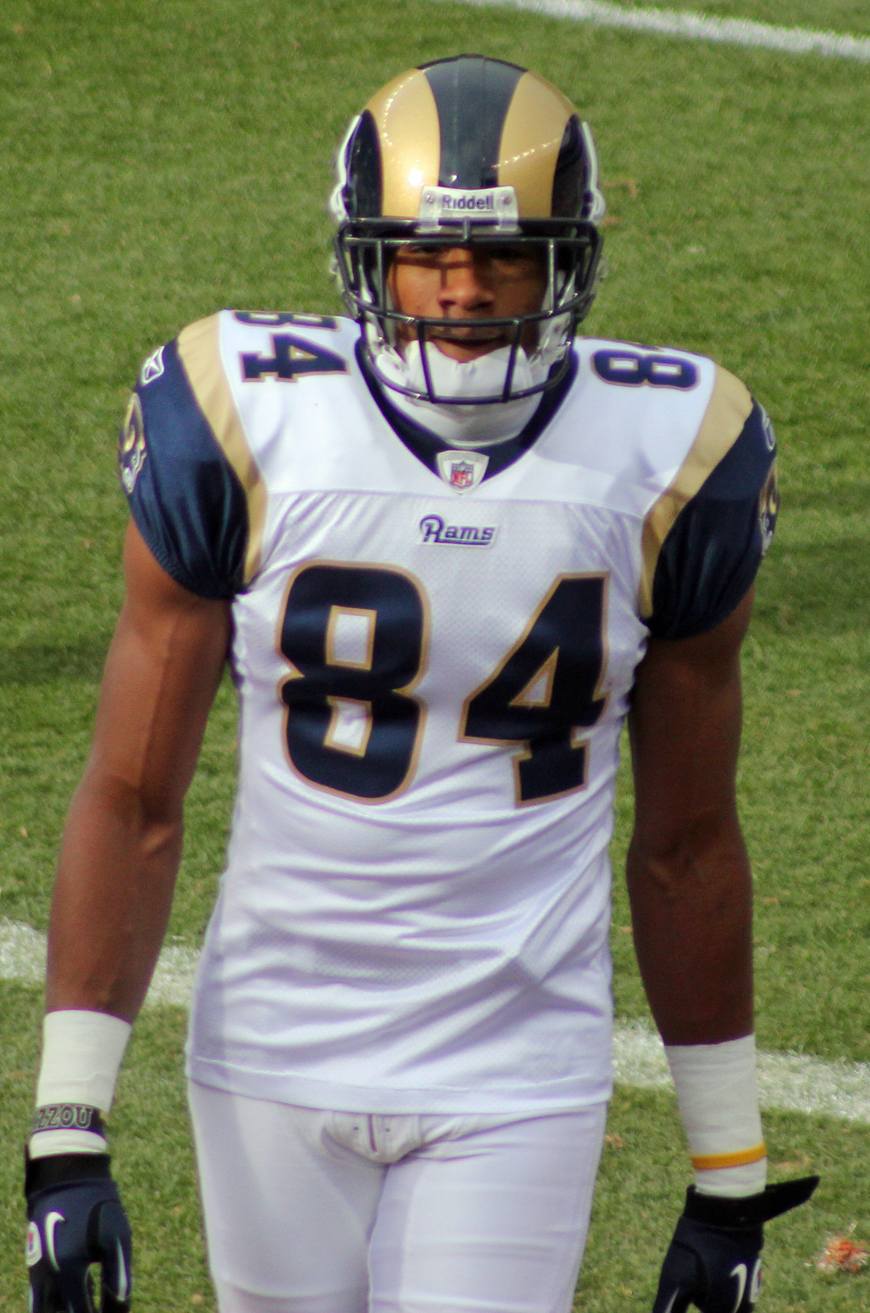 Danario Alexander Net Worth 2018: What is this NFL football player worth?