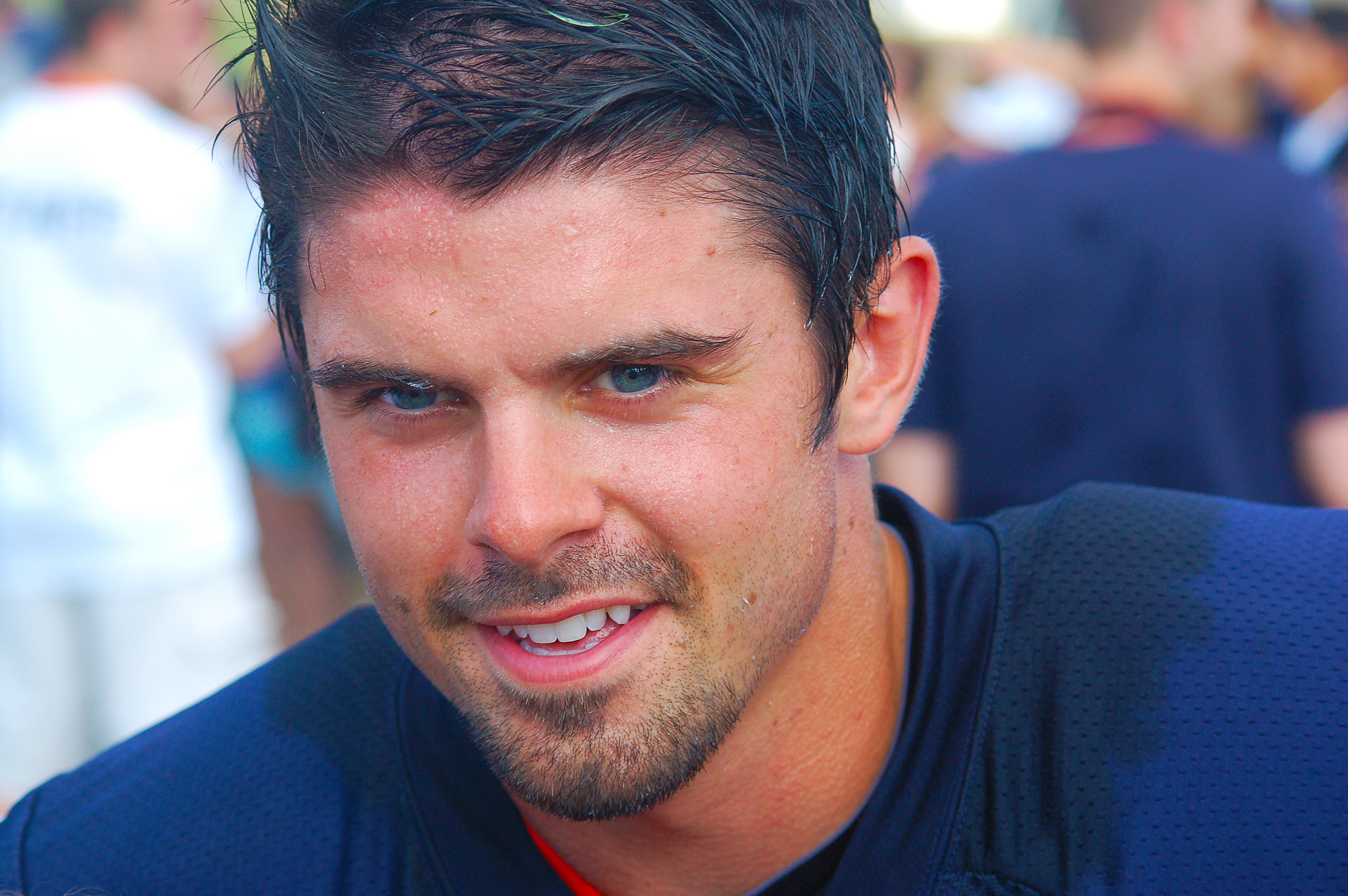 Dane Sanzenbacher Net Worth 2018: What is this NFL football player worth?