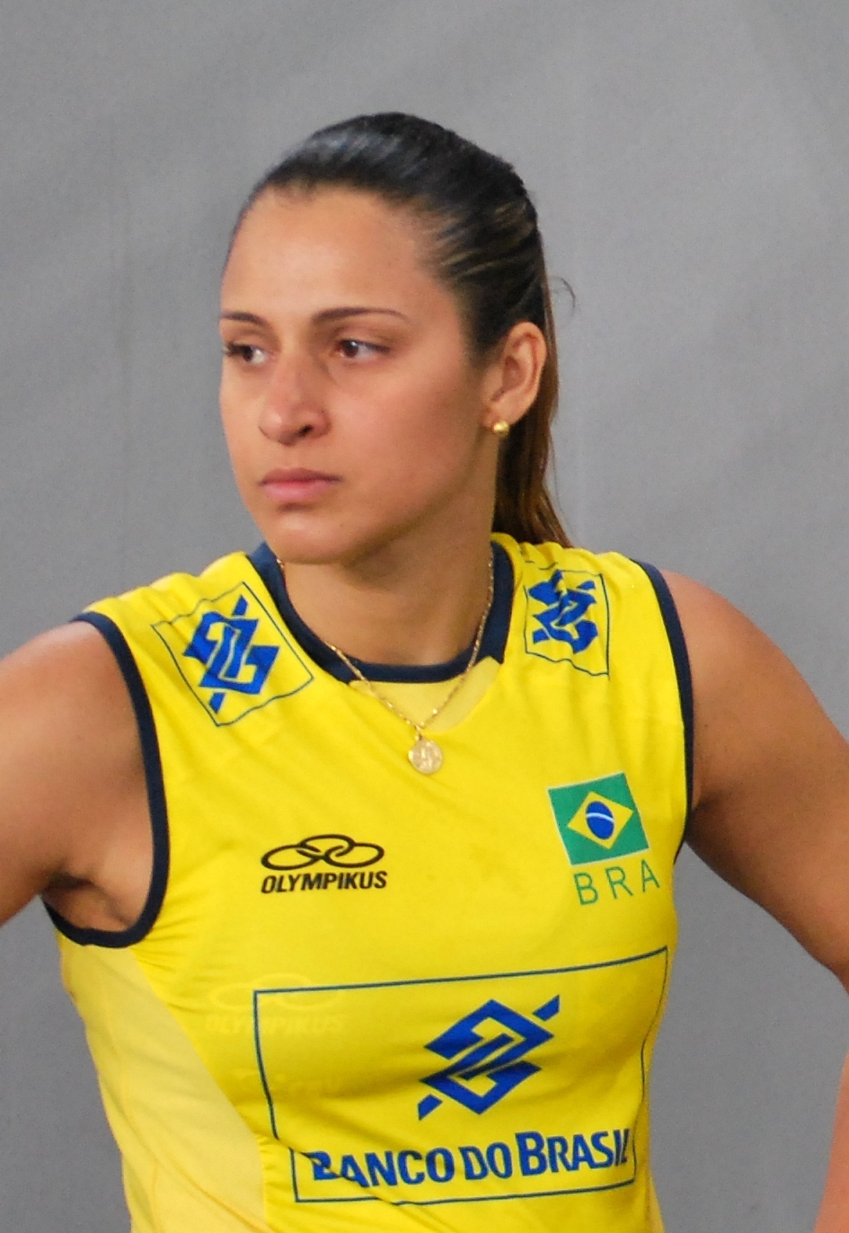 Dani Lins Net Worth 2018: What is this volleyball player worth?