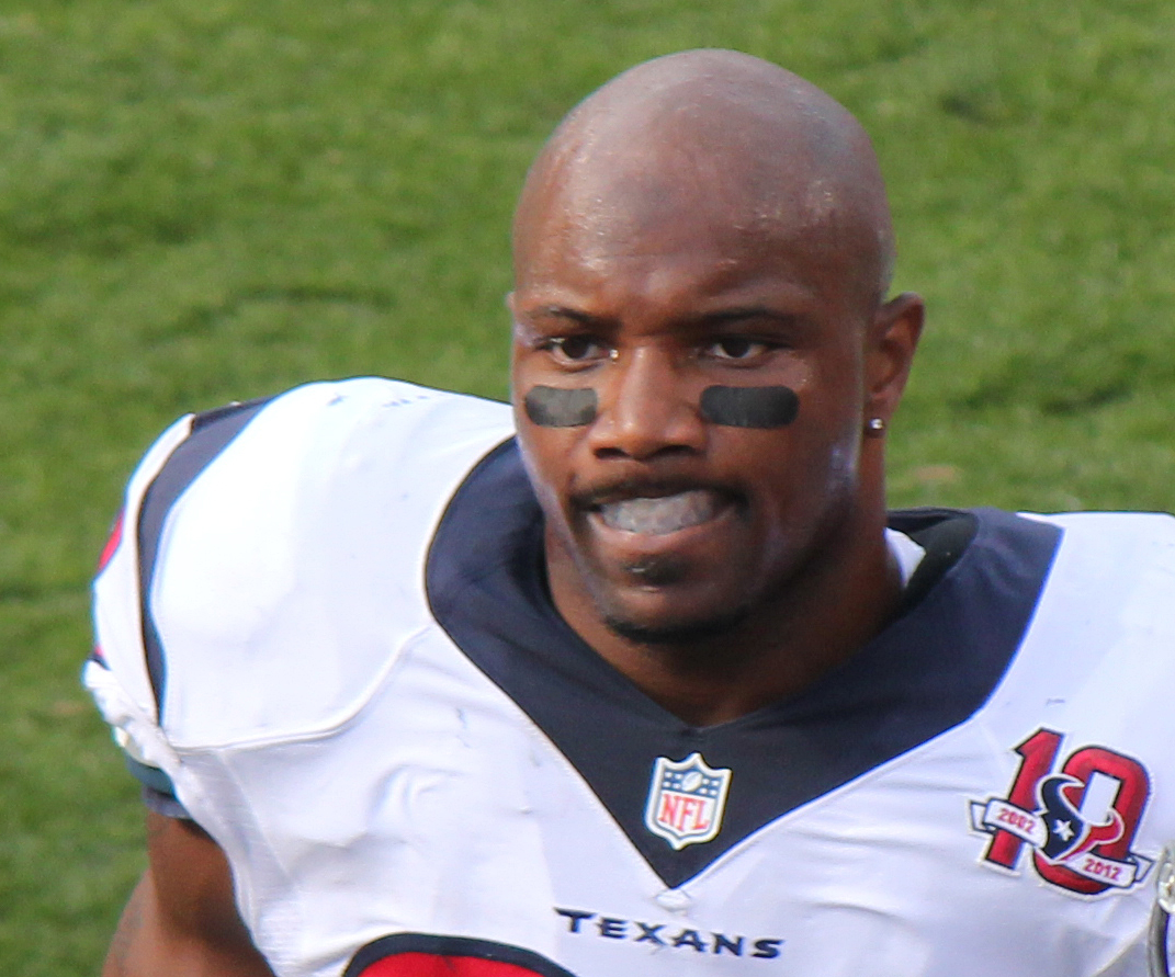 Danieal Manning Net Worth 2018: What is this NFL football player worth?