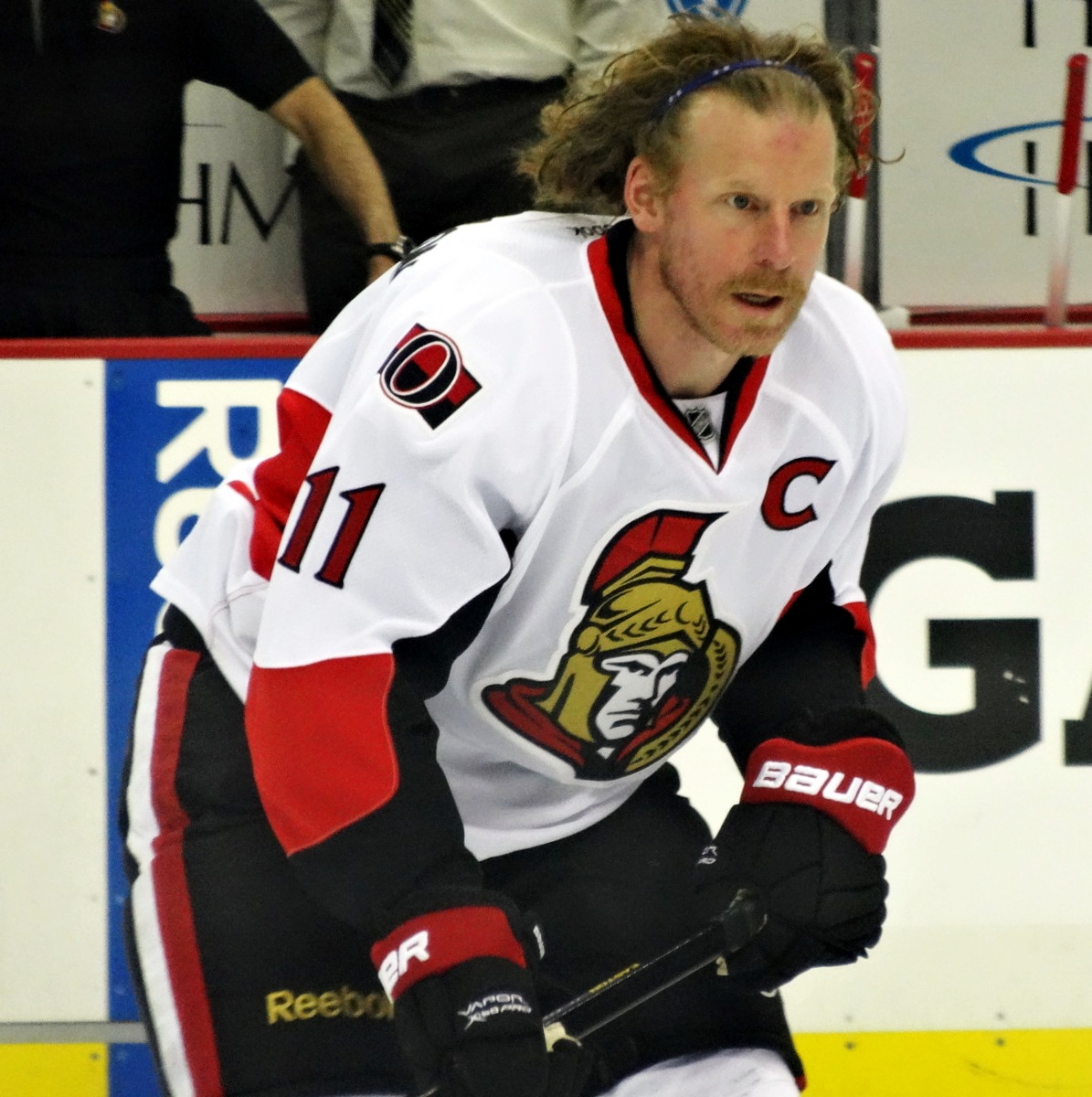Daniel Alfredsson Net Worth 2018: What is this ice hockey player worth?