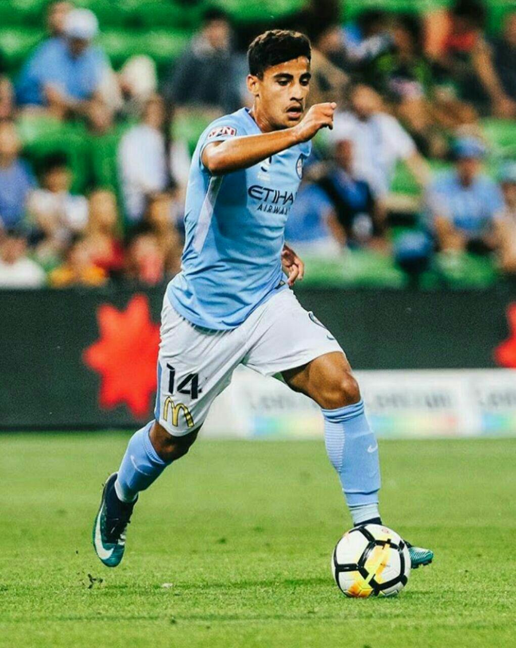 Daniel Arzani Net Worth 2018: What is this World Cup football/soccer player worth?