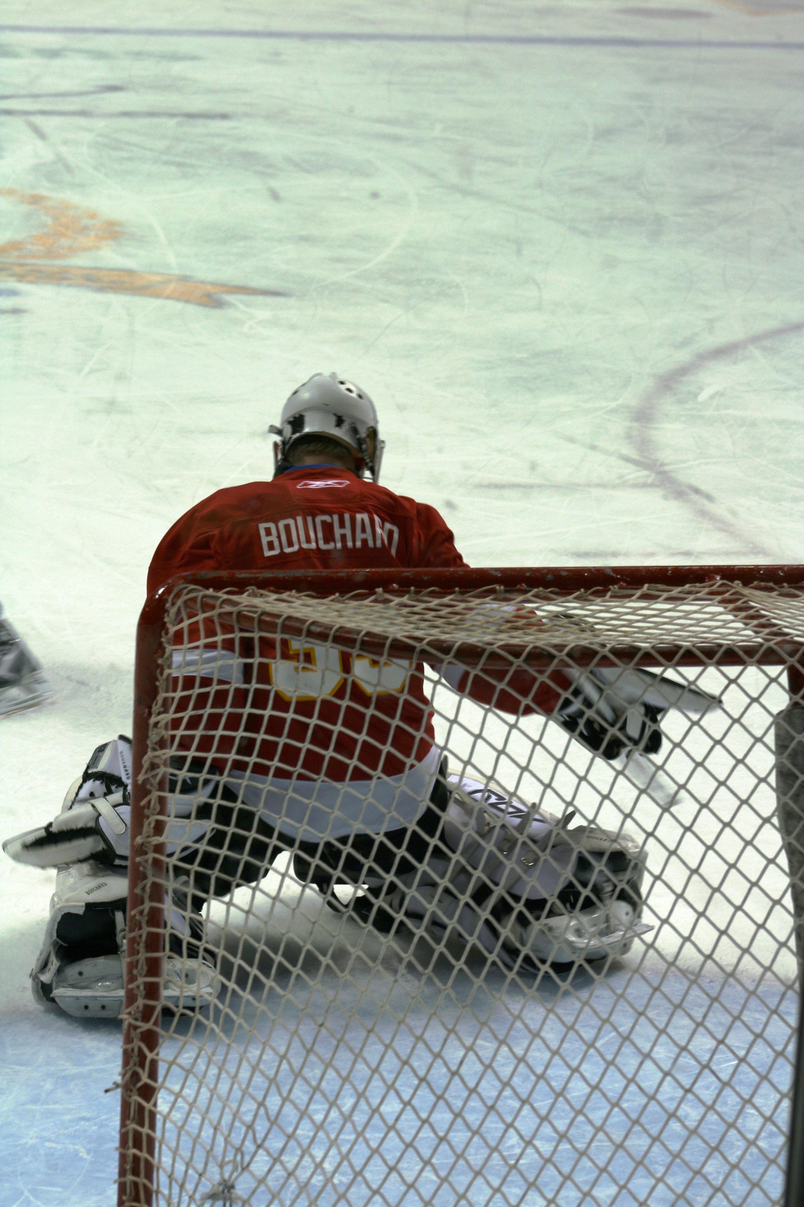 Dan Bouchard Net Worth 2018: What is this ice hockey player worth?