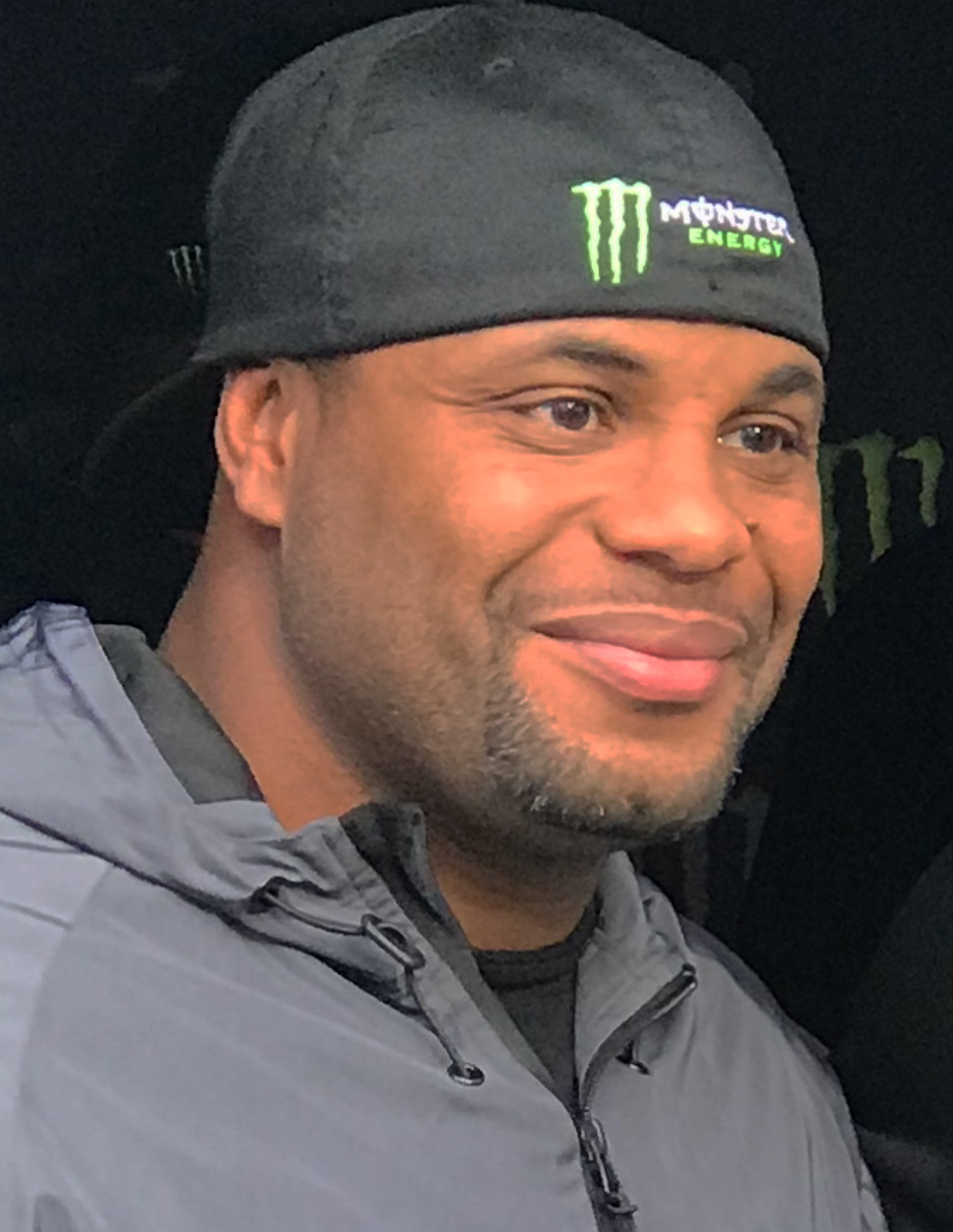 Daniel Cormier Net Worth 2018: What is this UFC/MMA fighter worth?