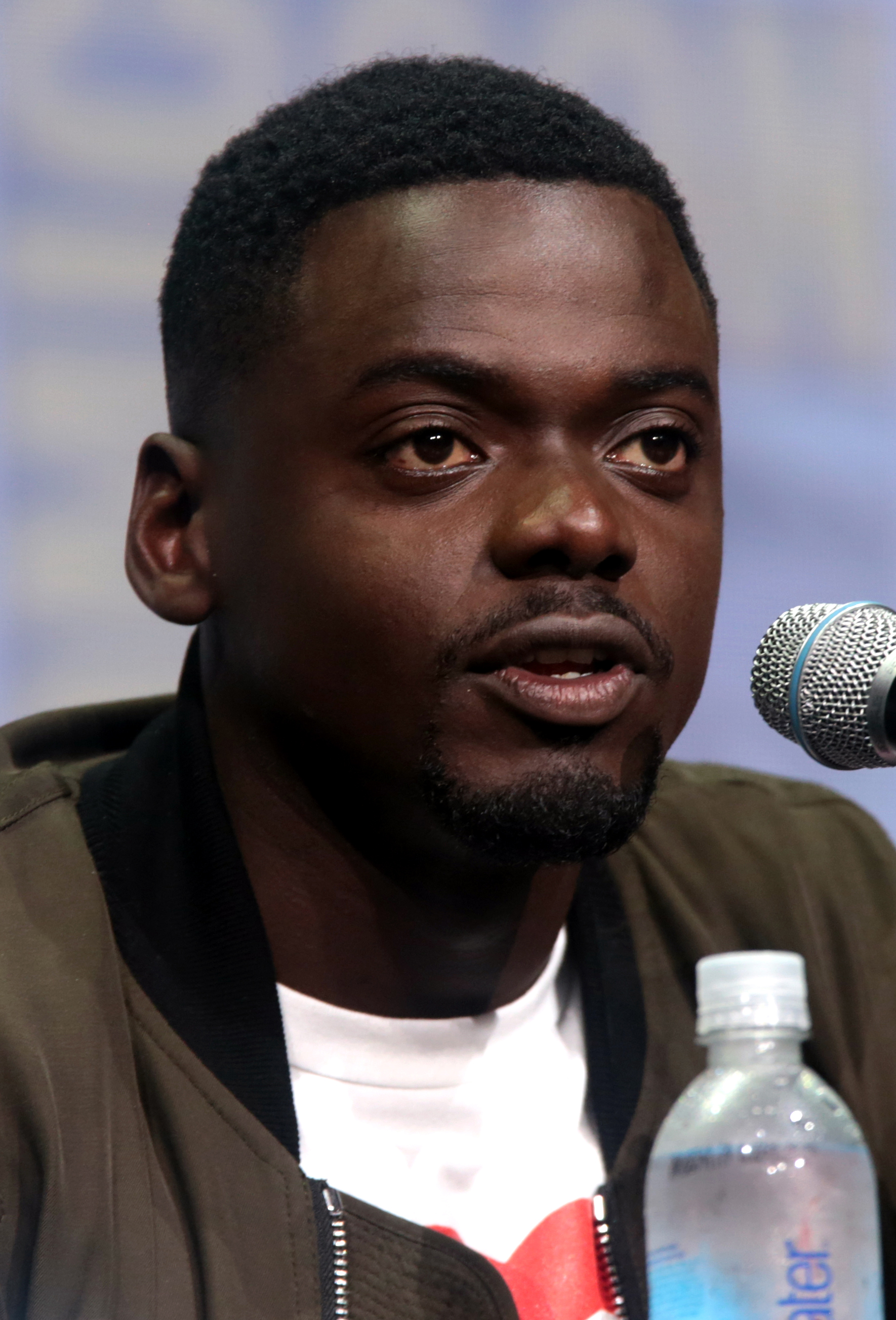 Daniel Kaluuya Net Worth 2018: This award-winning actor is a millionnaire!