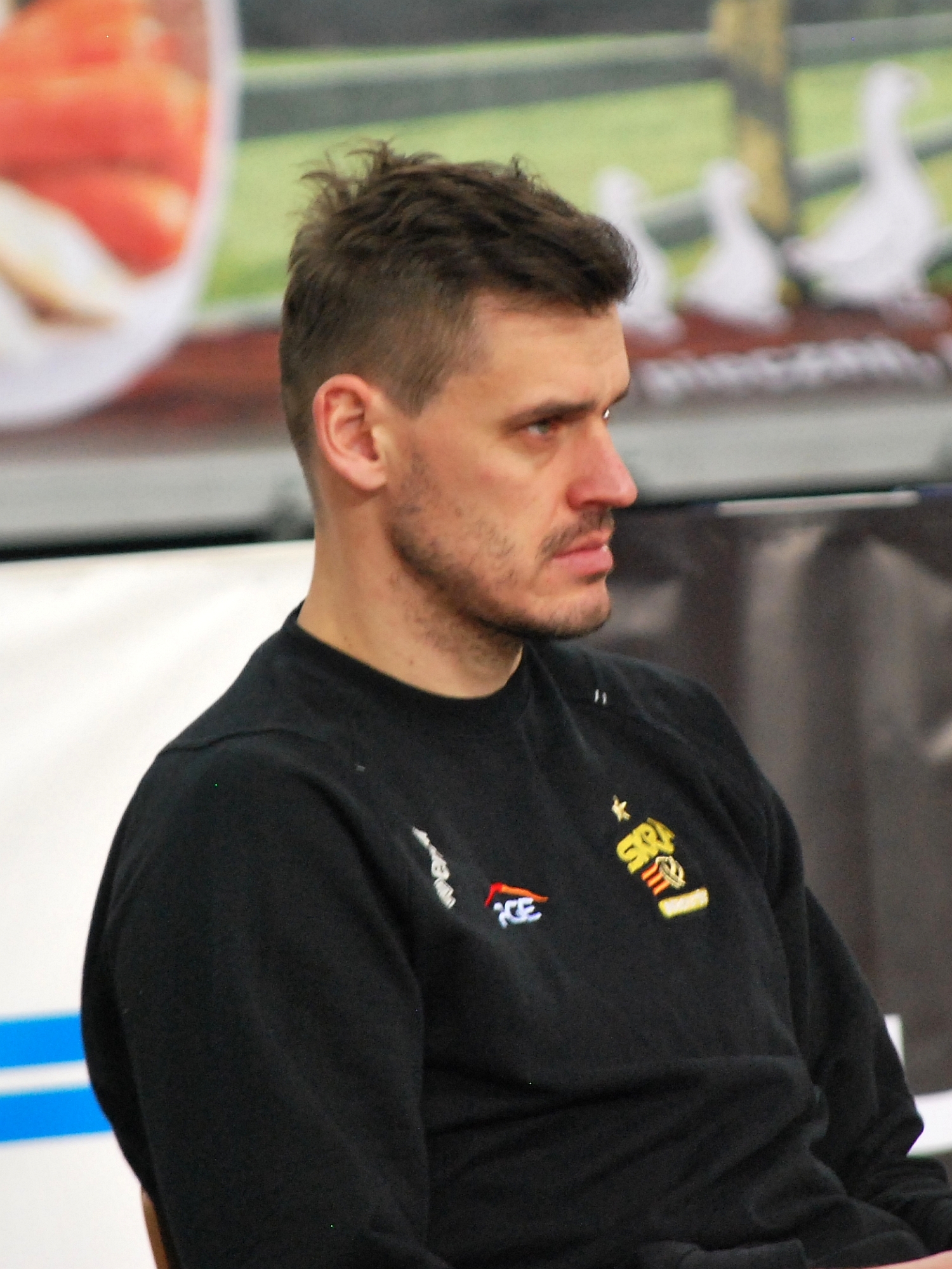 Daniel Pliński Net Worth 2018: What is this volleyball player worth?